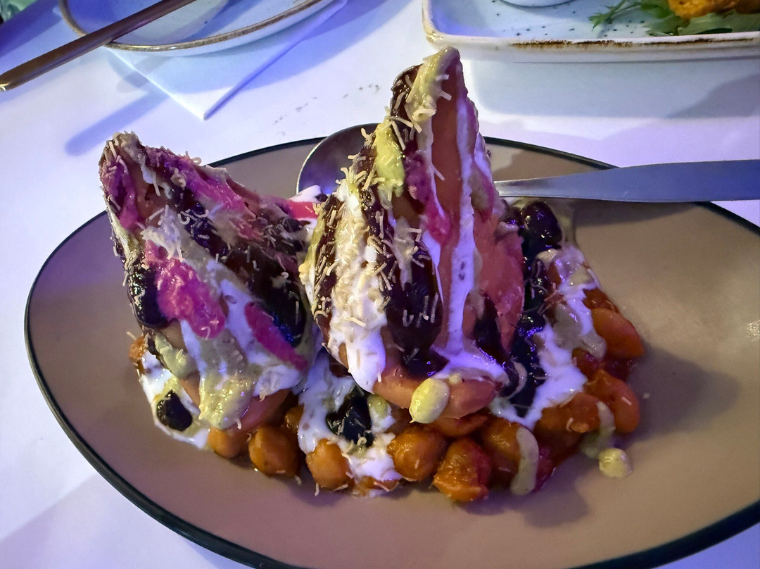 Good Time Indian Restaurant