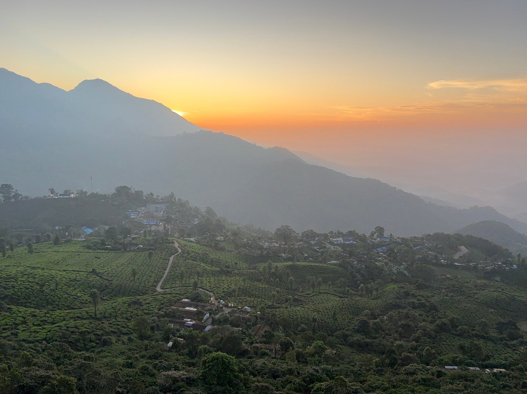 The Valle By Kondody Hotels