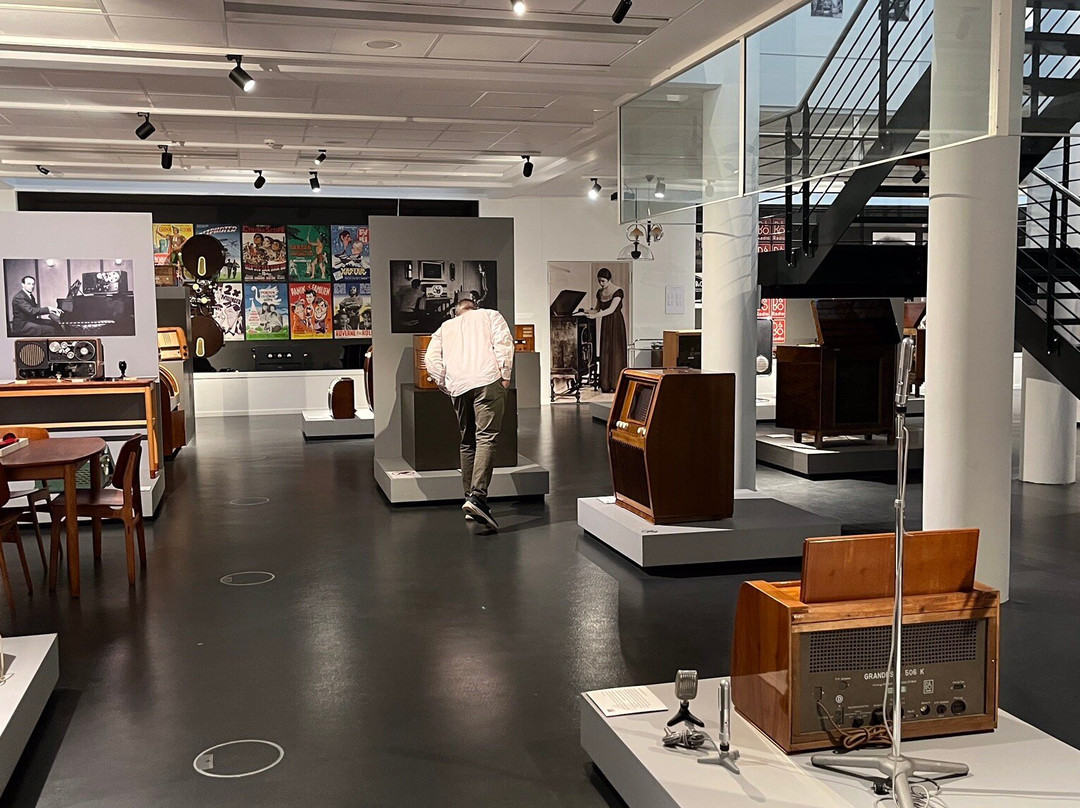 Struer Museum-史都尔必去景点