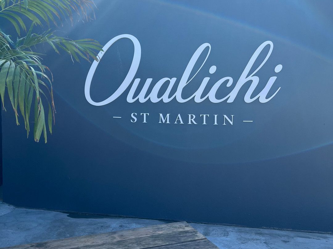 Lagoon Group-Sint Maarten必去景点