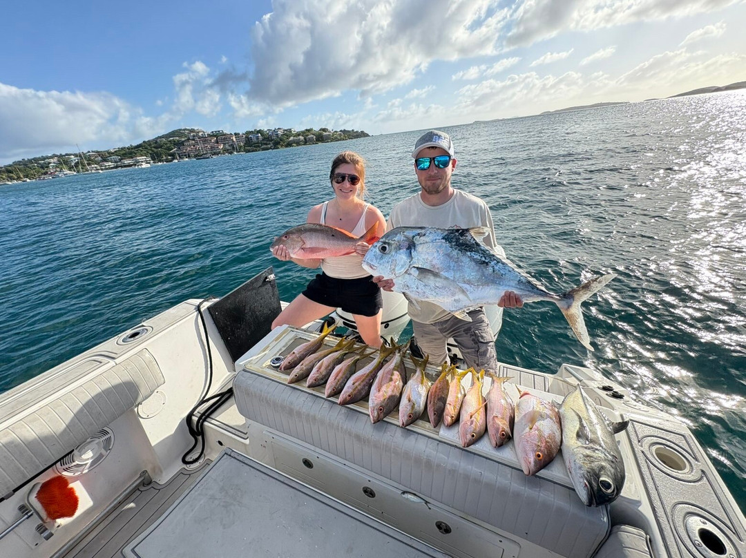 Local Flavor Charters-克鲁兹湾必去景点