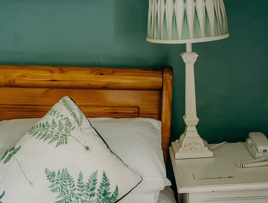 The Nobody Inn主图