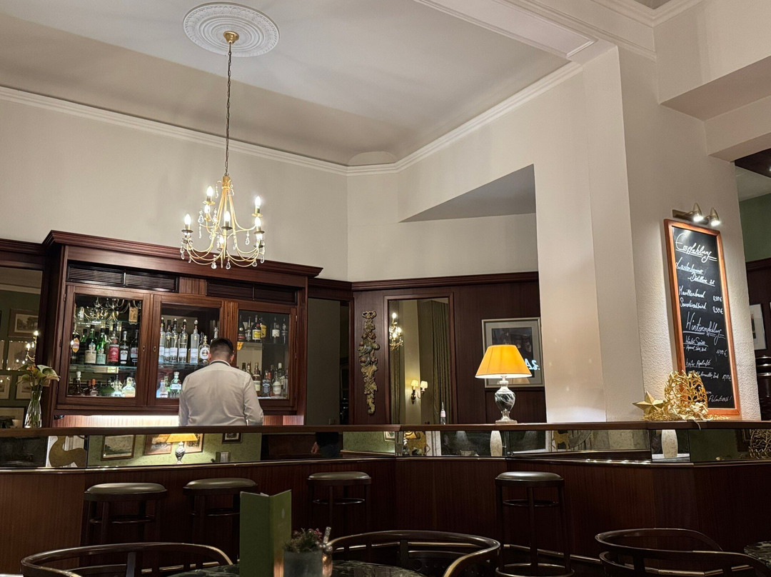 Oranien Hotel & Residences Wiesbaden主图