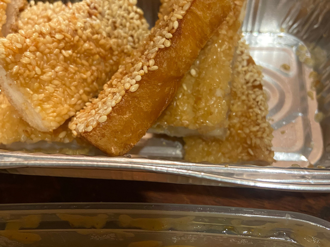 Yummy Chinese Takeaway