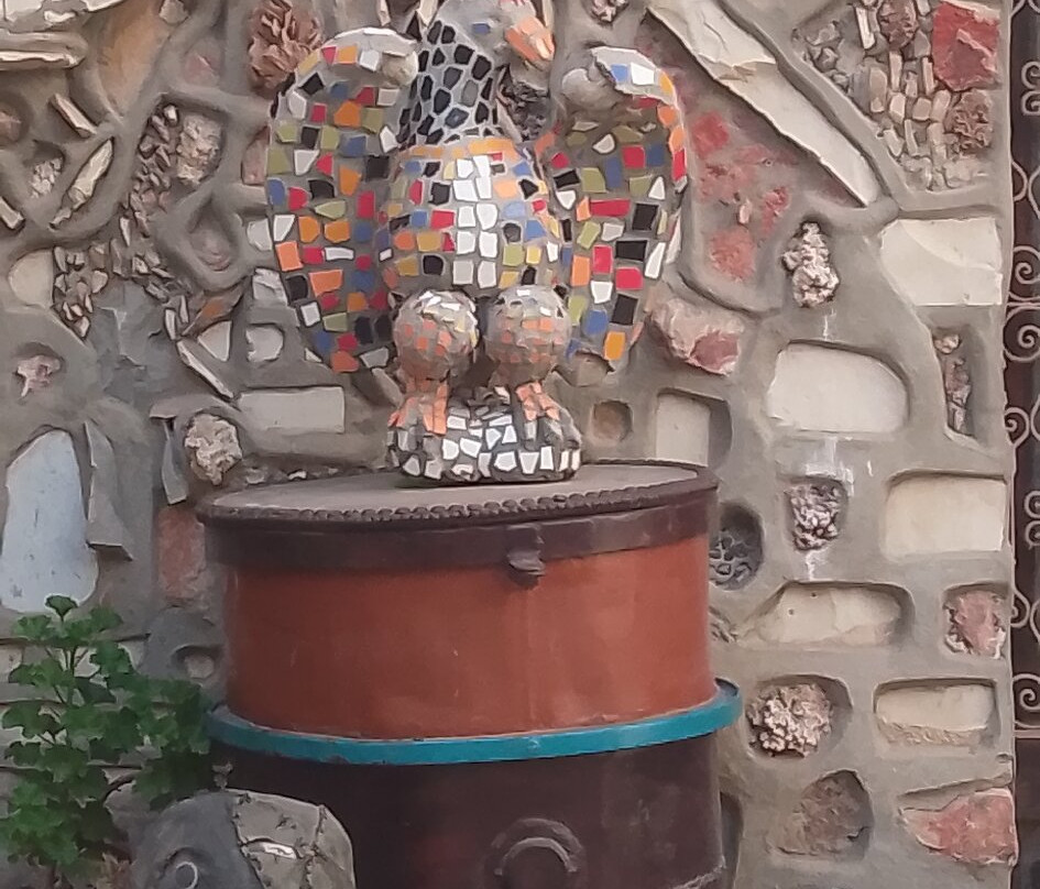 Dar Am Taieb-苏塞必去景点