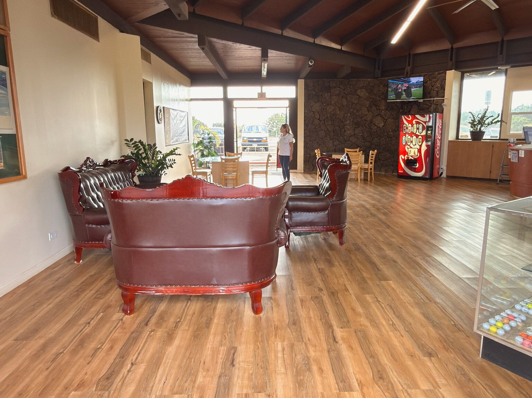 夏威夷乡村俱乐部-瓦西瓦必去景点