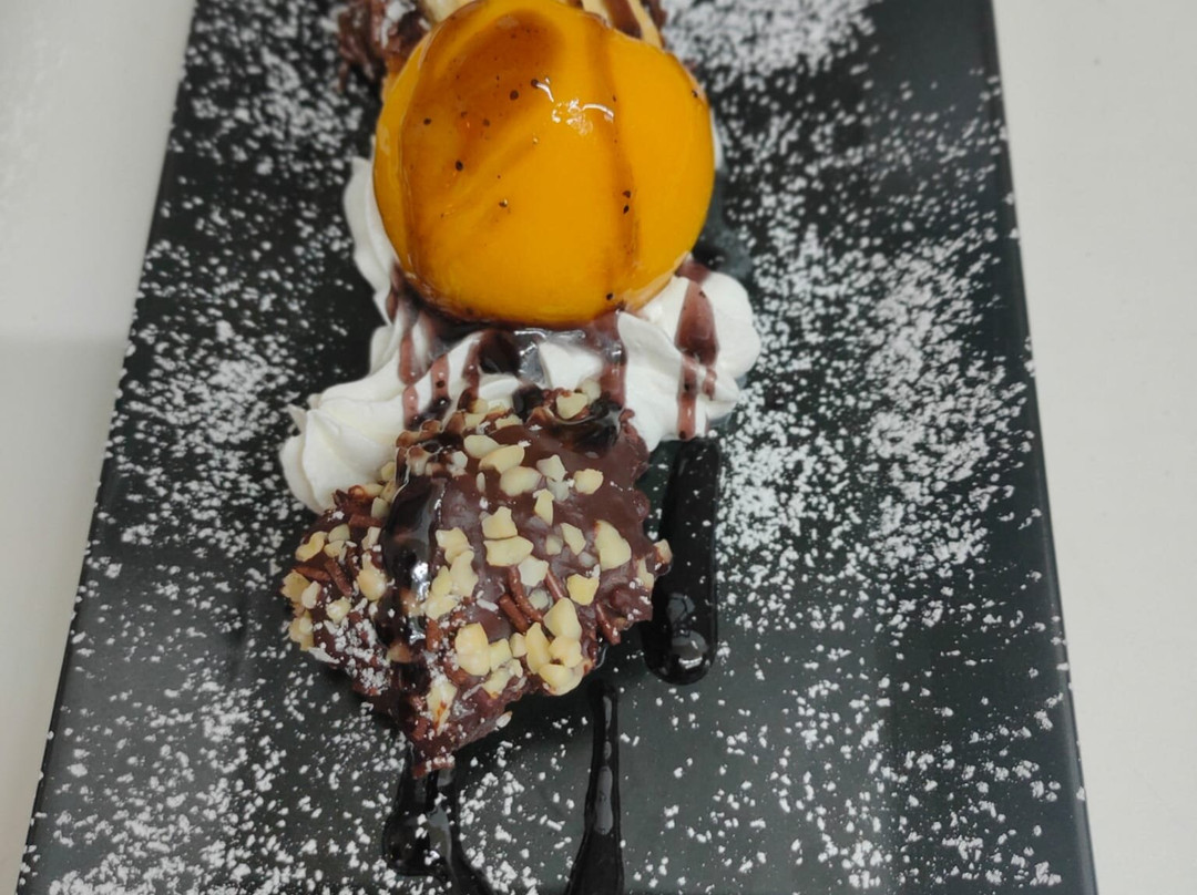 El Greco Naheblick主图