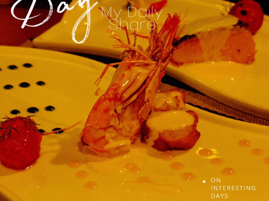 Verdure Lotus Cruises-团洲岛必去景点