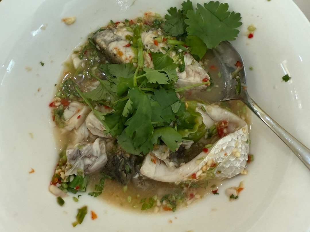 BrassWok Thai Cooking Studio-Si Sunthon必去景点