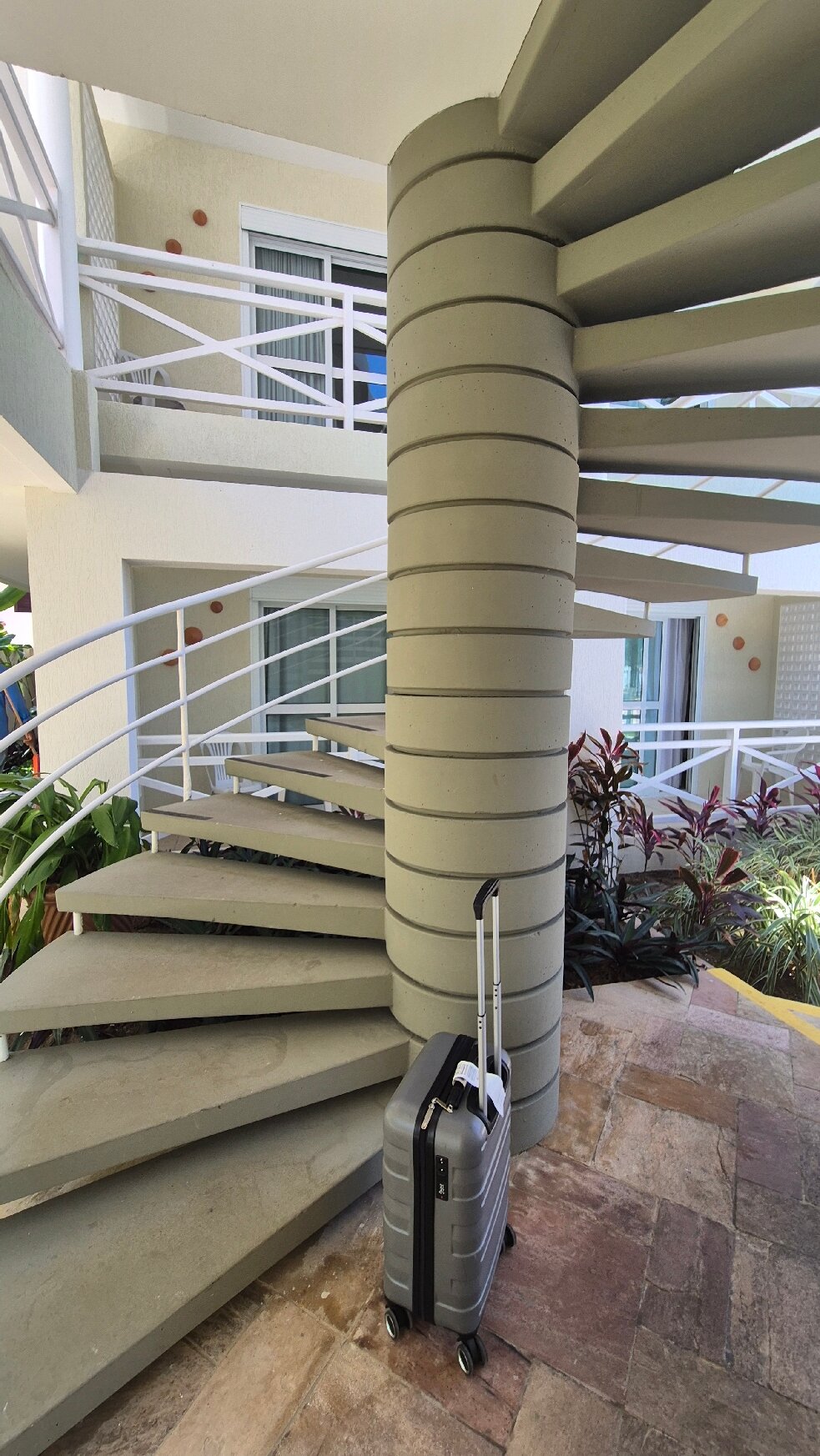 Baia Branca Beach Resort-官方