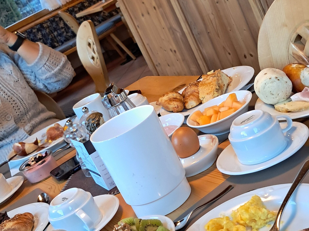 Hotel Residence Rose主图