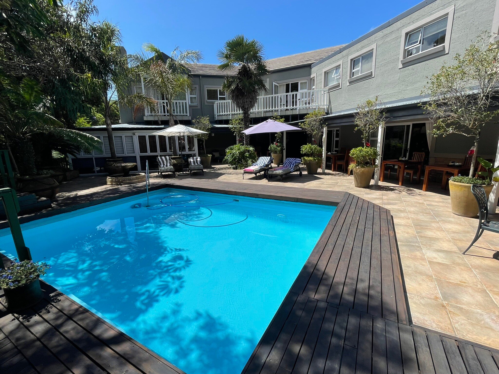 Cinnamon Boutique Guest House-官方