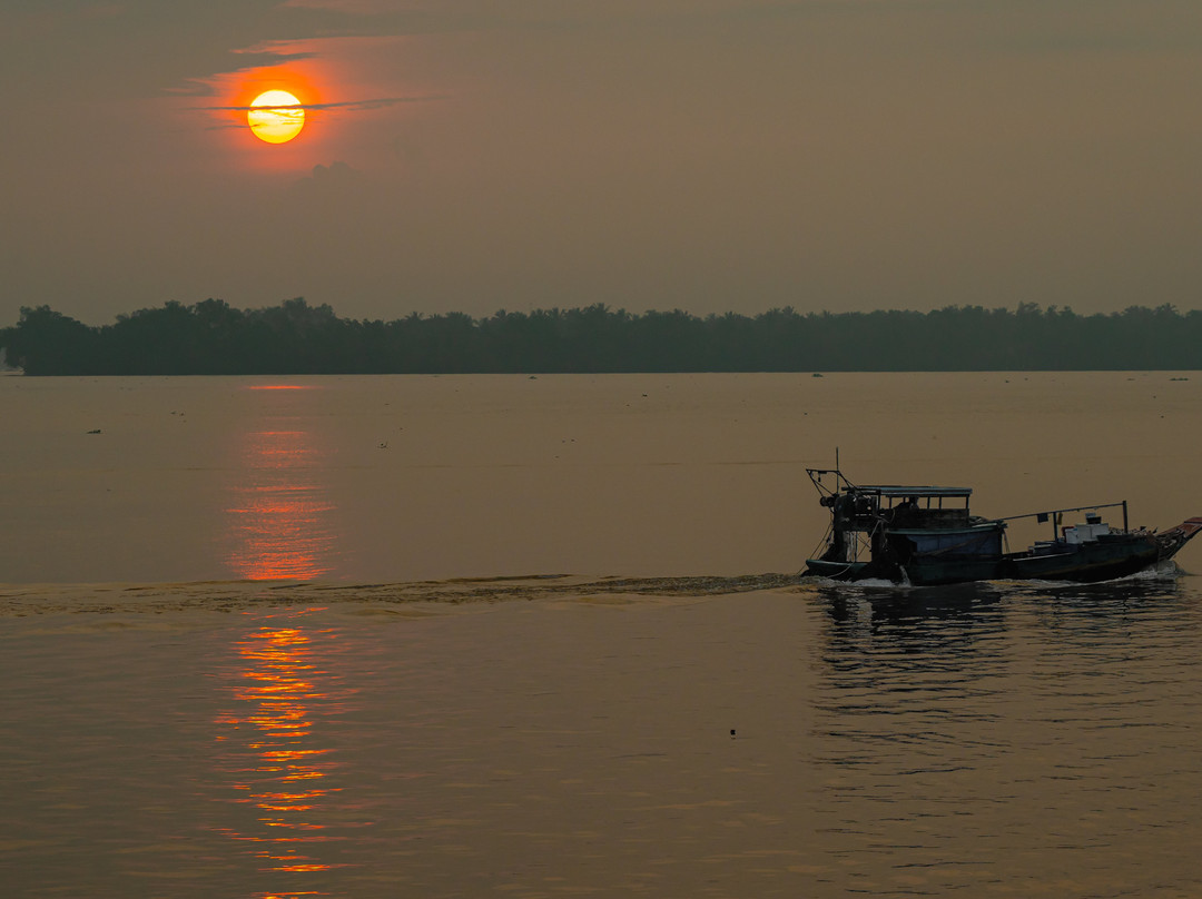 Local Vietnam-沙巴必去景点