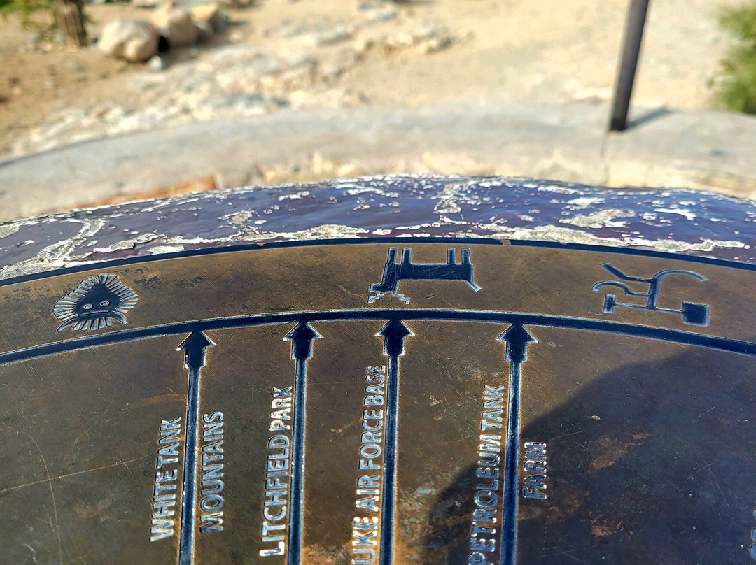 南山公园-凤凰城必去景点