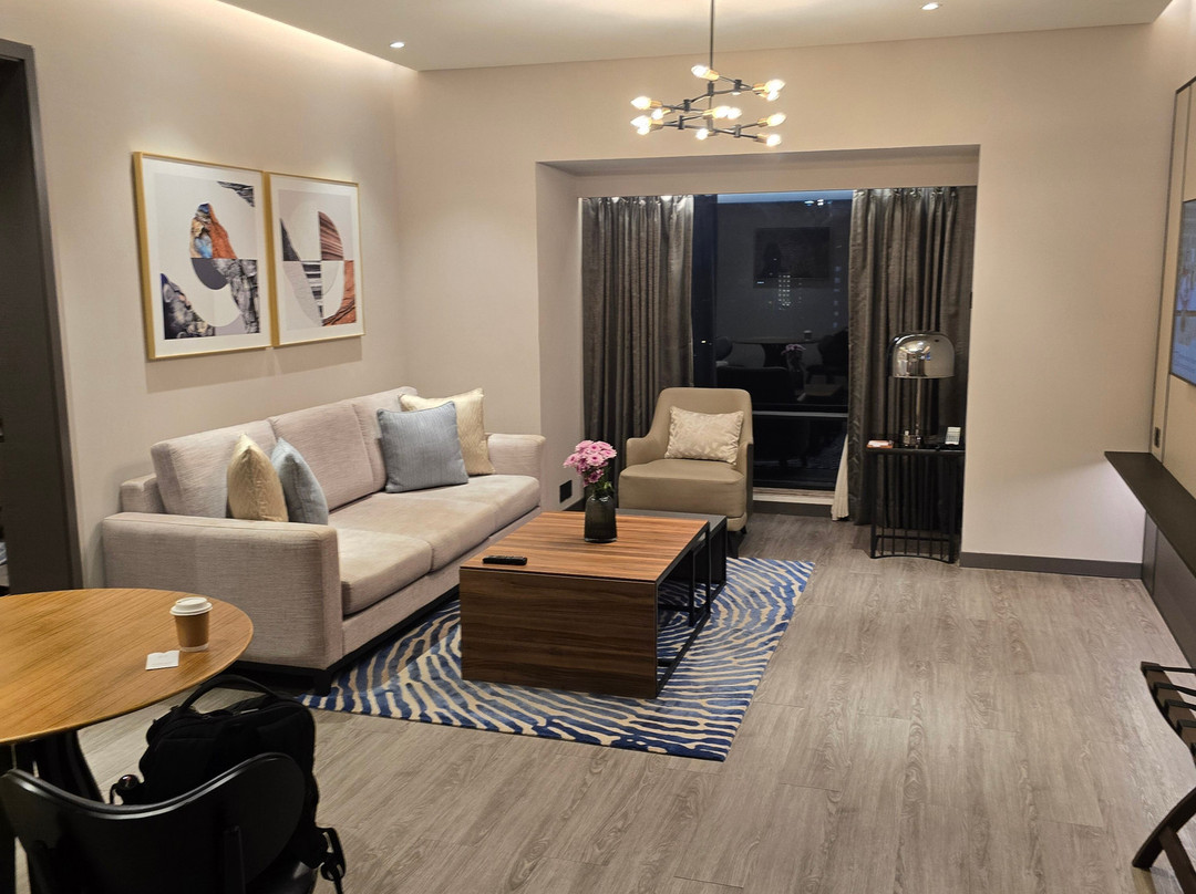 Hyatt Regency Trivandrum主图