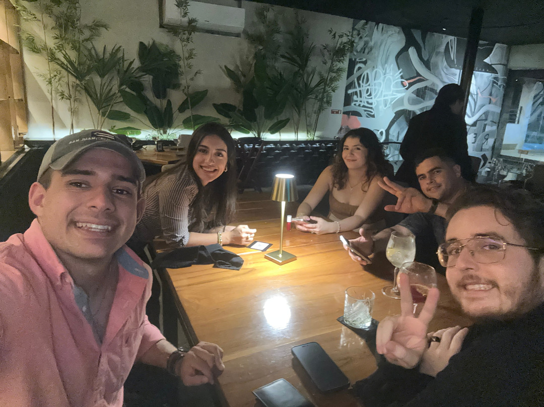 Restaurante República