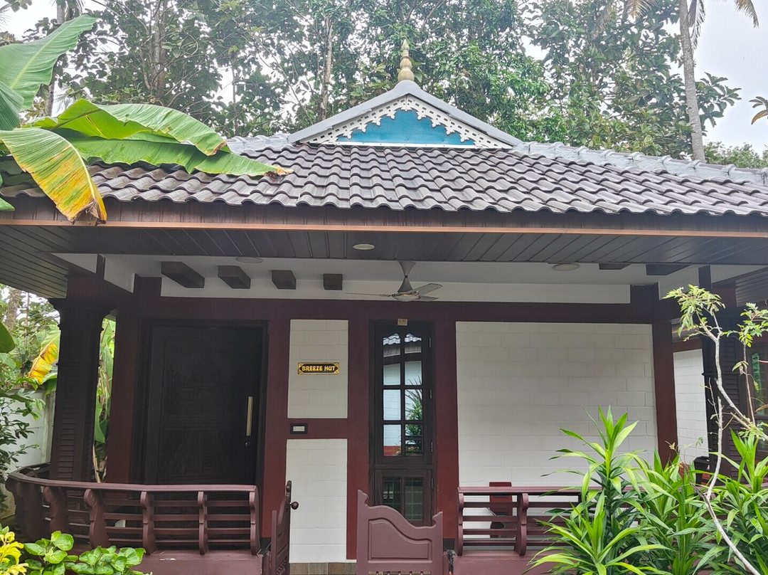 Leisure Valley Beach Resort主图