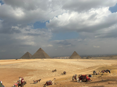 Sun&Fun Reisen-赫尔格达必去景点