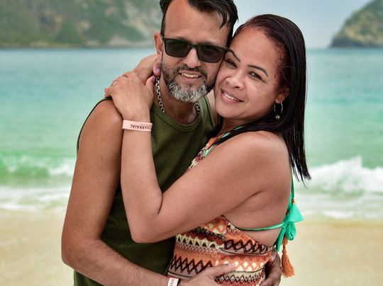 Super Flor Turismo-阿拉伊阿尔港必去景点