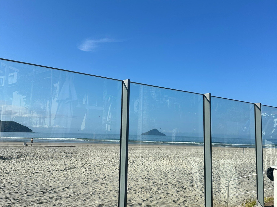 Beach Hotel Juquehy主图