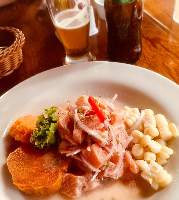 El Molino Hotel & Restaurante主图