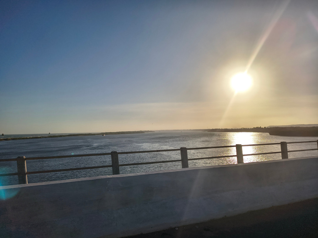 Sergio Tour Alagoas, Passeio Turístico Maceió-Maceio必去景点