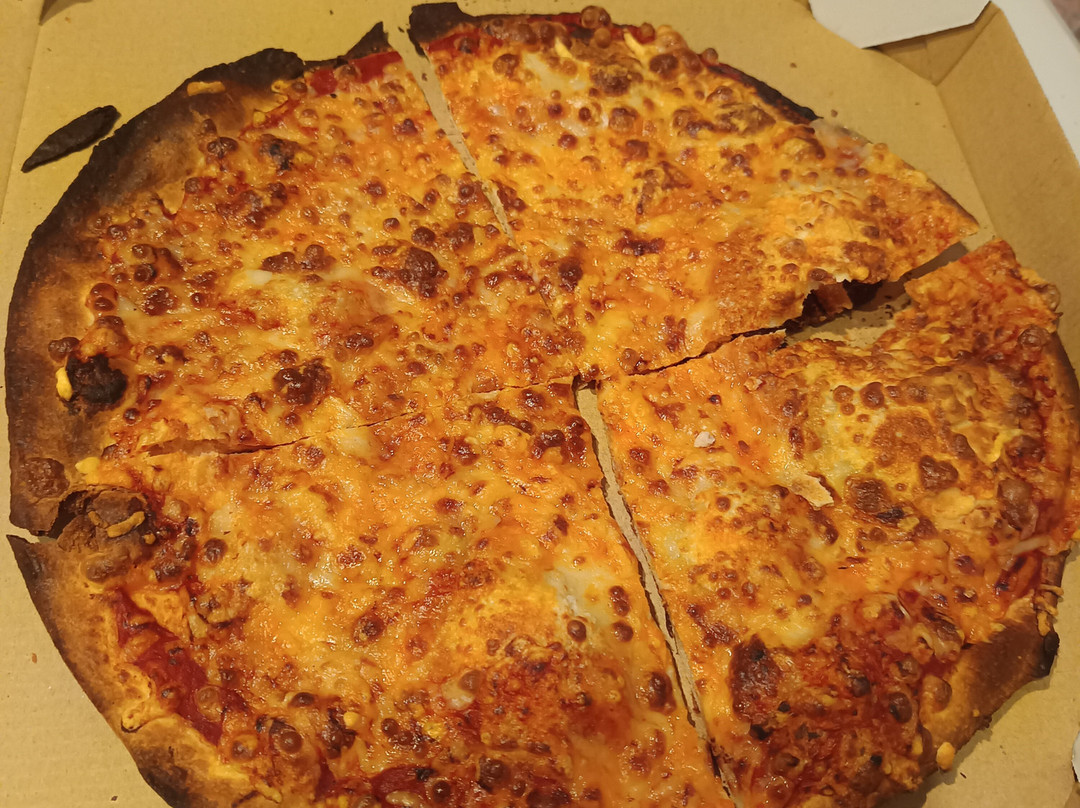 Pizzería Carlos Puerto Sagunto主图