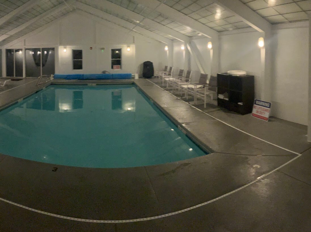 The Yankee, Trademark Collection by Wyndham主图