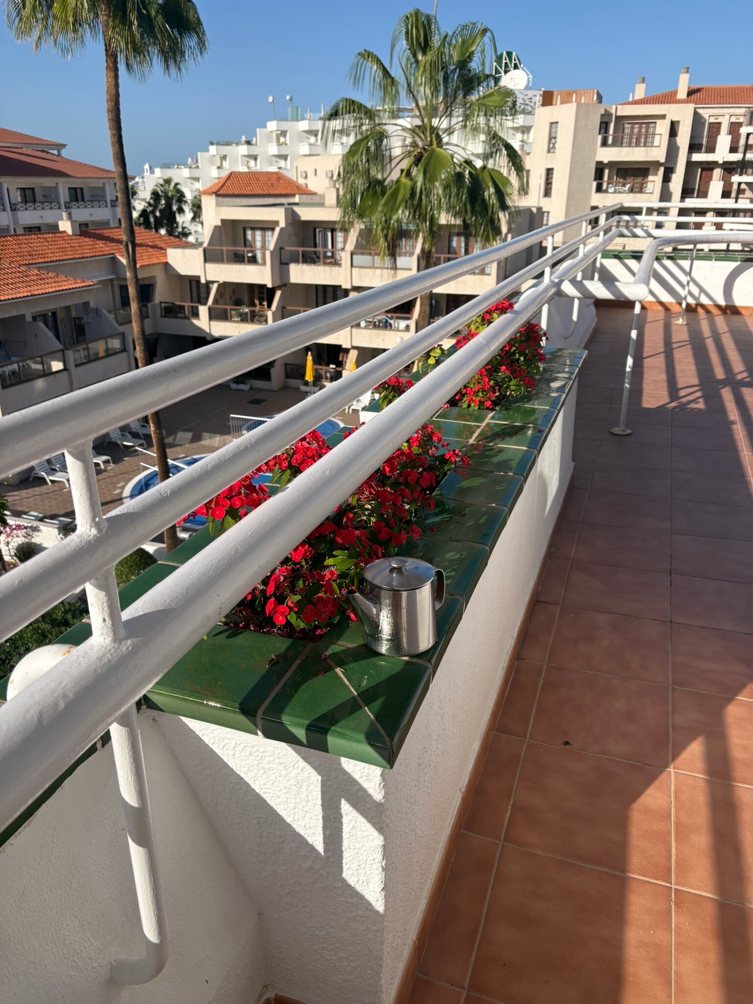 安道尔公寓酒店-官方