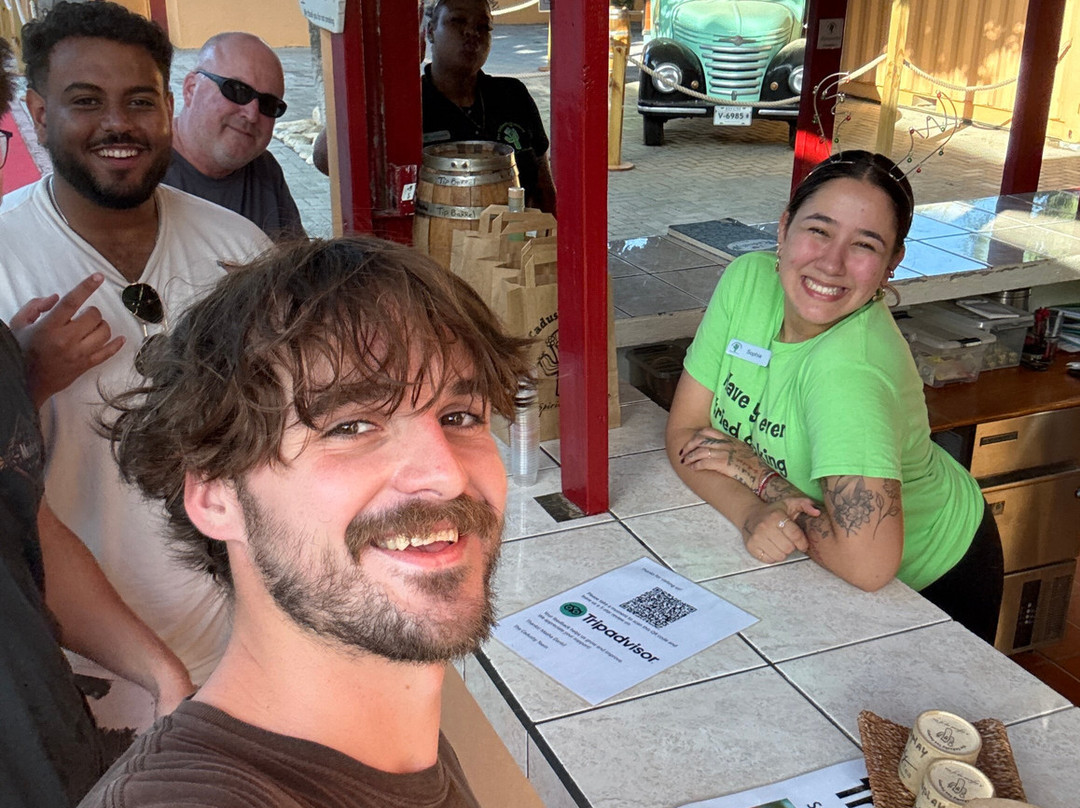 The Cadushy Distillery-Rincon必去景点