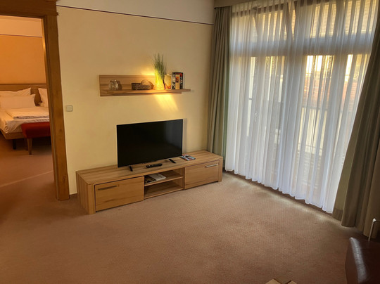 阿密纽斯罗曼蒂克酒店主图