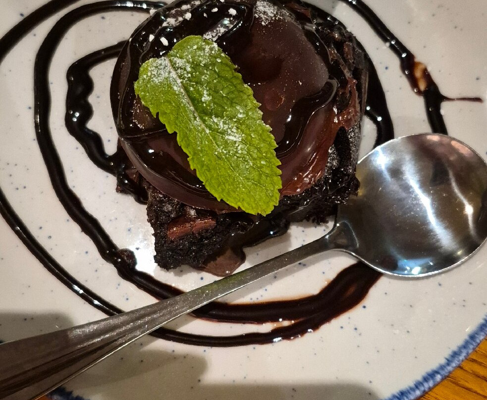 Talardy Hotel by Marston's Inns主图