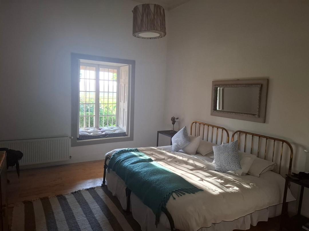 Casa Bouchon Hotel Boutique主图