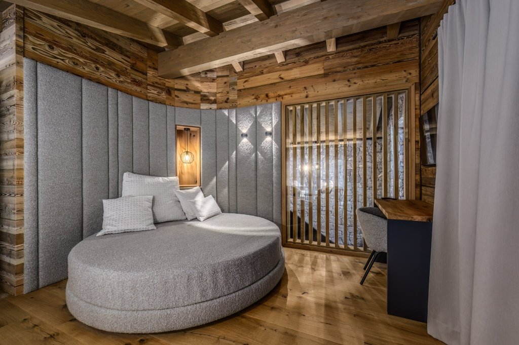 The Peak Sölden-客卧