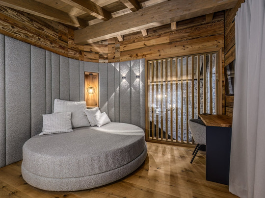 The Peak Sölden主图