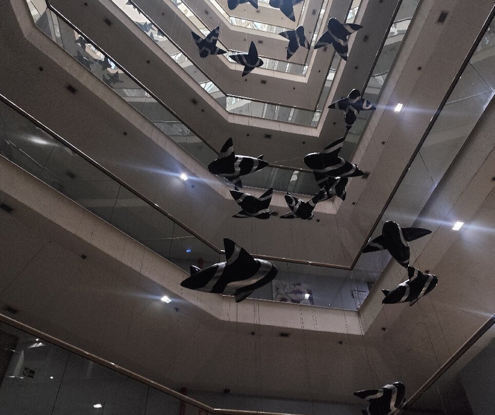 Nacional Inn Sao Jose dos Campos主图