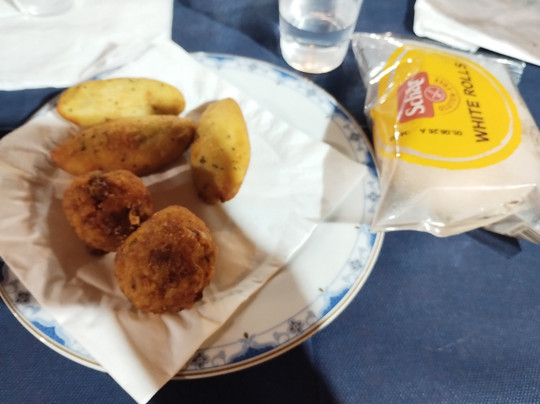 阿拉贝丝葵农庄酒店主图