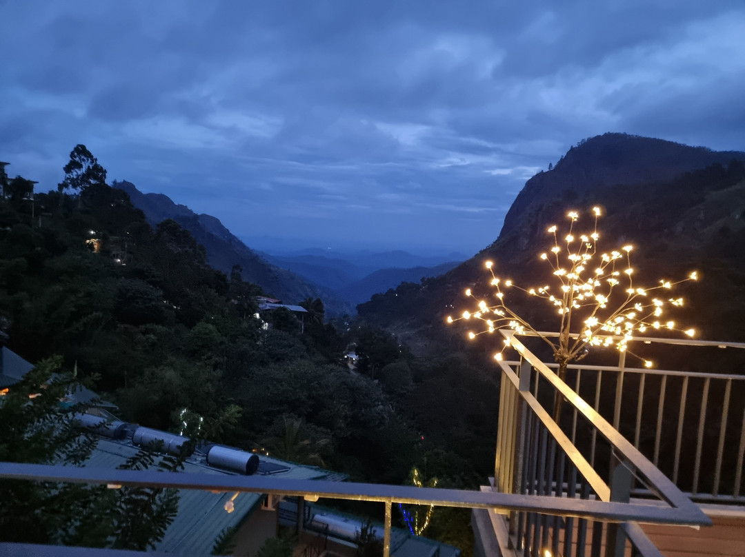 Beauty Lanka Travels-科伦坡必去景点