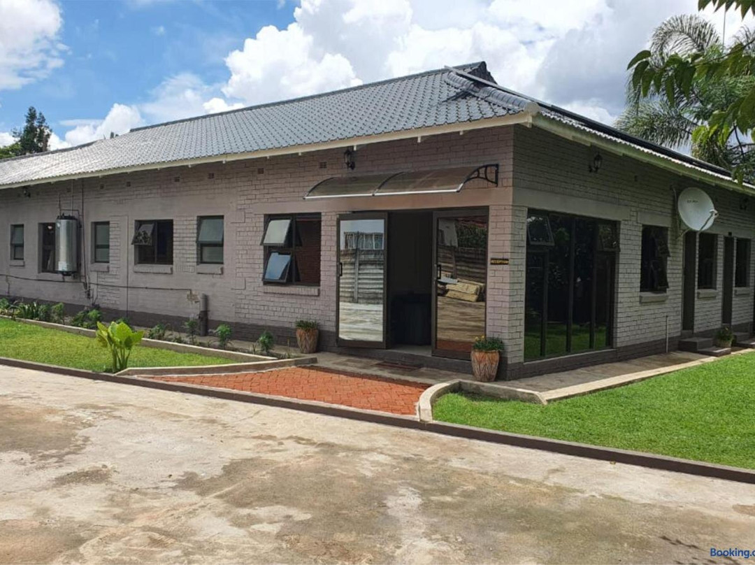 The Princess Guest House