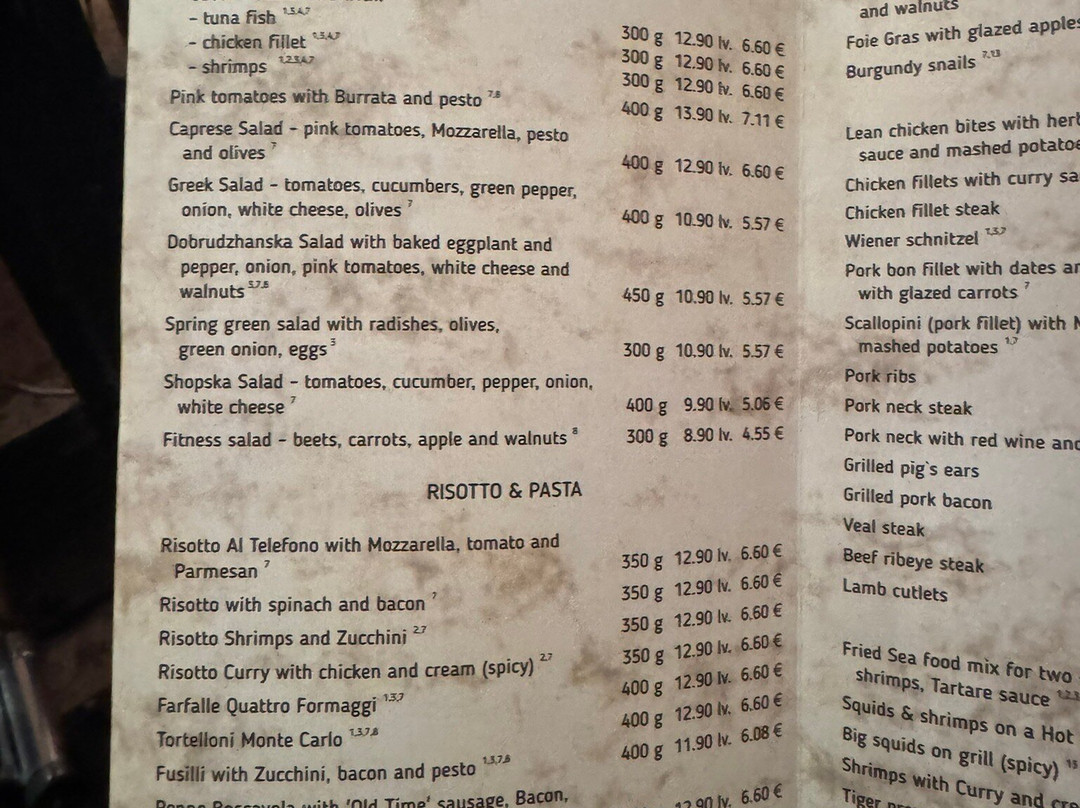 Park Hotel Izida主图