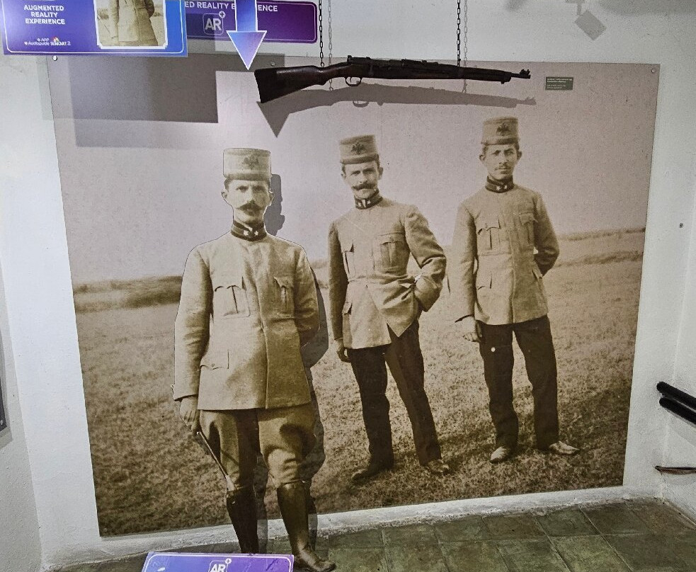 Bunk'Art 2-地拉那必去景点