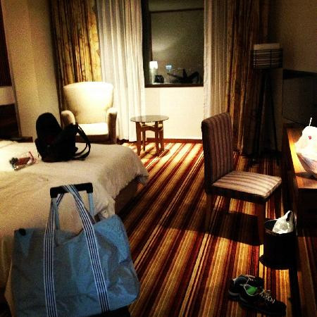 曼谷阿玛瑞廊曼机场酒店主图