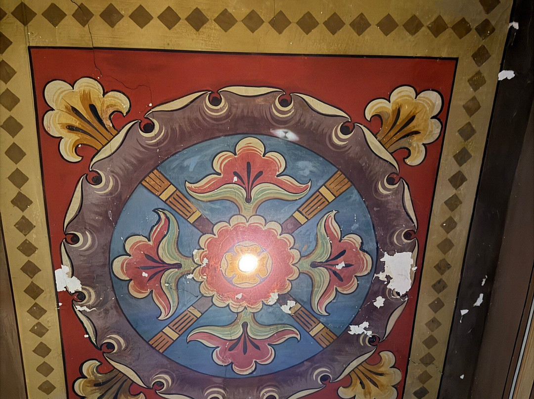 Musée Archéologique Saint-Laurent-格勒诺布尔必去景点