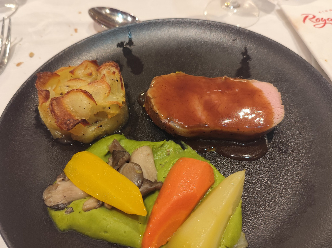 Royal Palace Music Hall-Kirrwiller必去景点