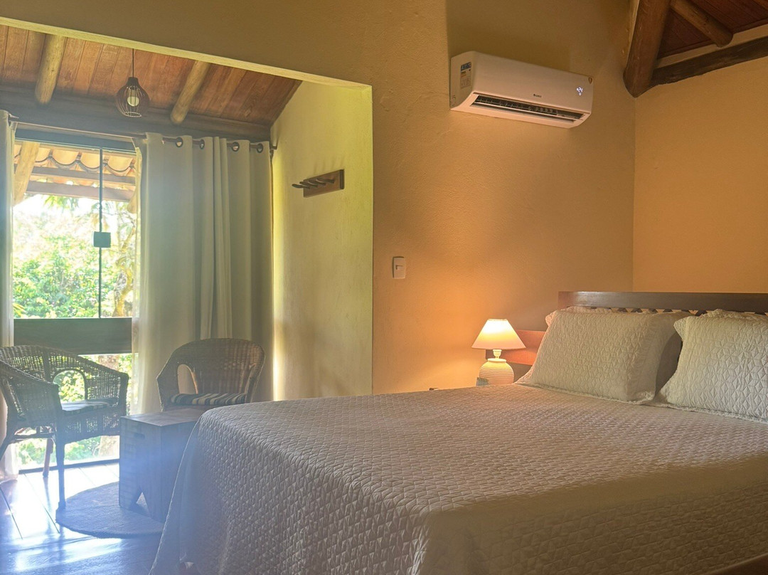 Pousada Barrabella主图