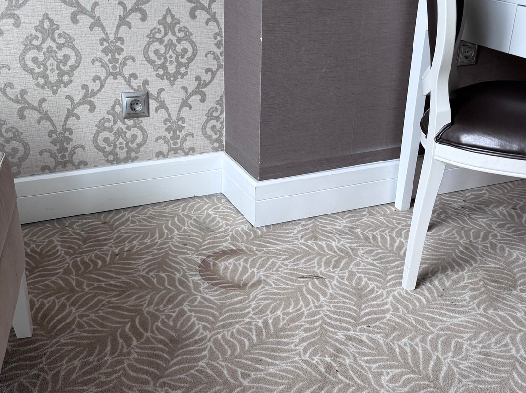 QafqaZ Baku City Hotel & Residences主图