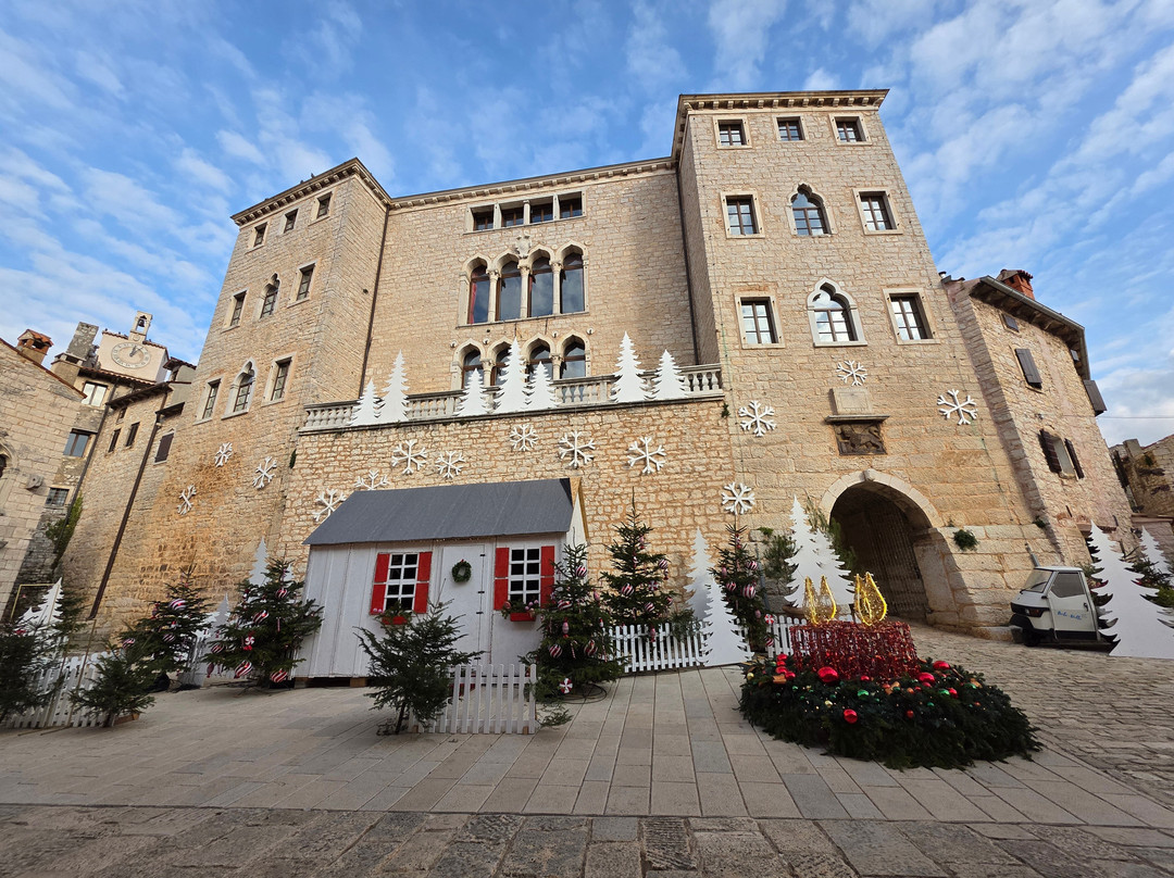 Castle of Soardo-Bembo-Bale必去景点