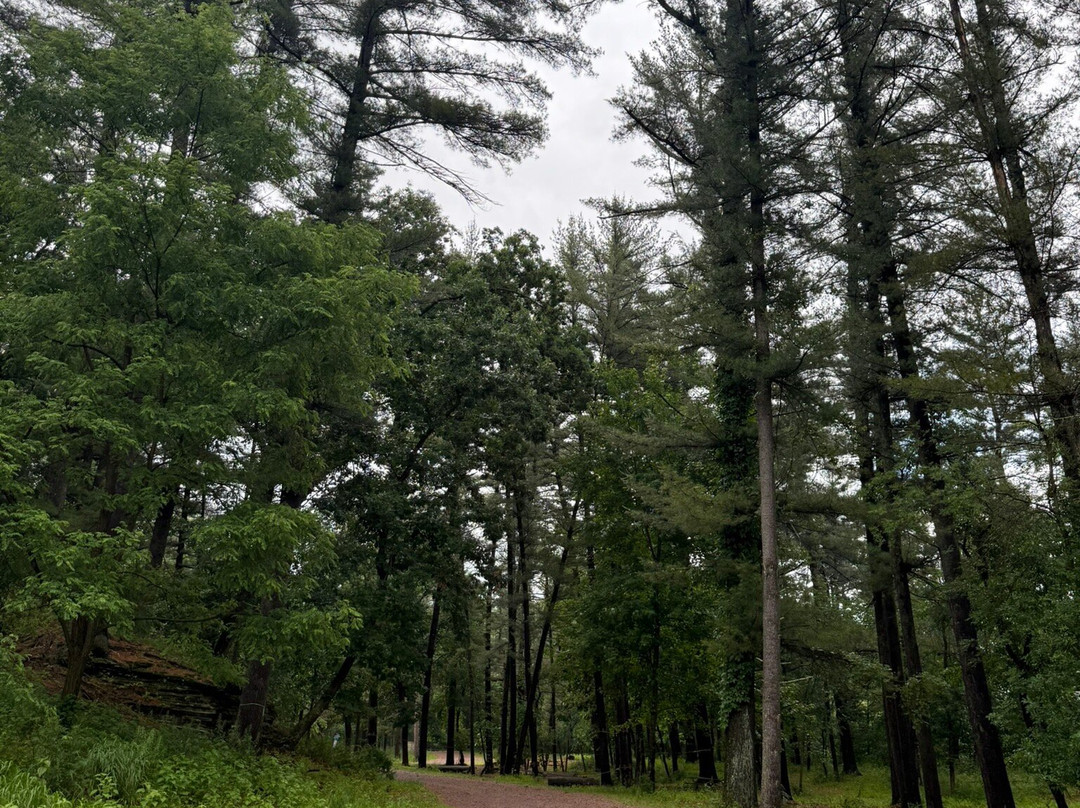 Land of Natura-威斯康星峡谷必去景点