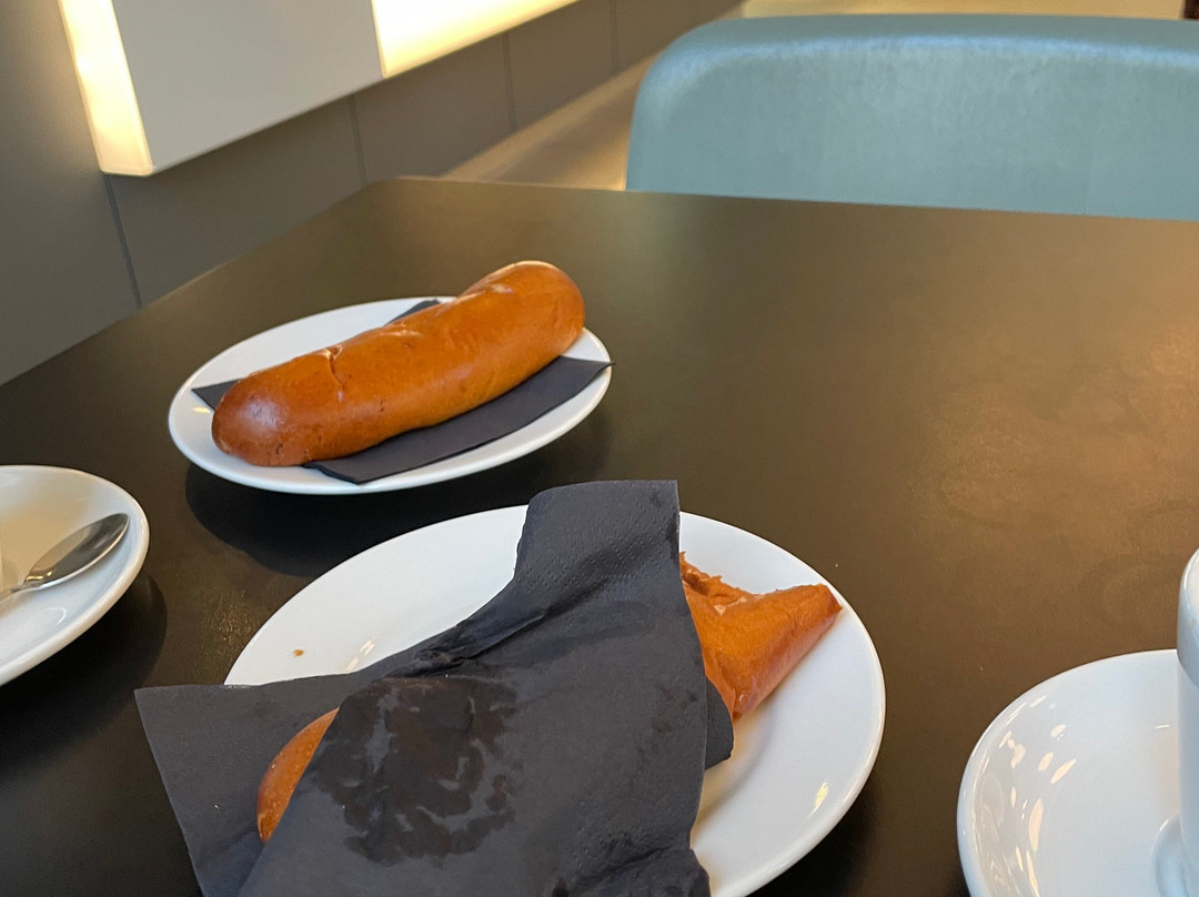 Stedelijk Museum Breda-布雷达必去景点