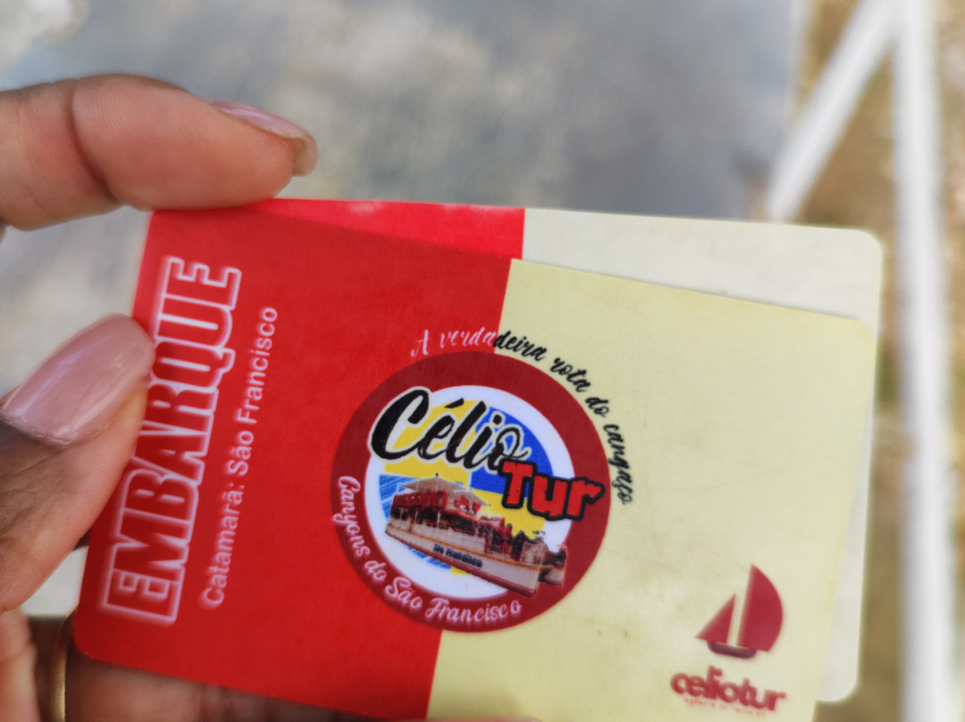 Conheça Piranhas-Piranhas必去景点